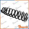 Ressorts de suspension avant pour HONDA | 14109, 4035745